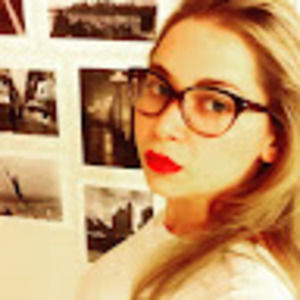 Meet your Posher, Polina